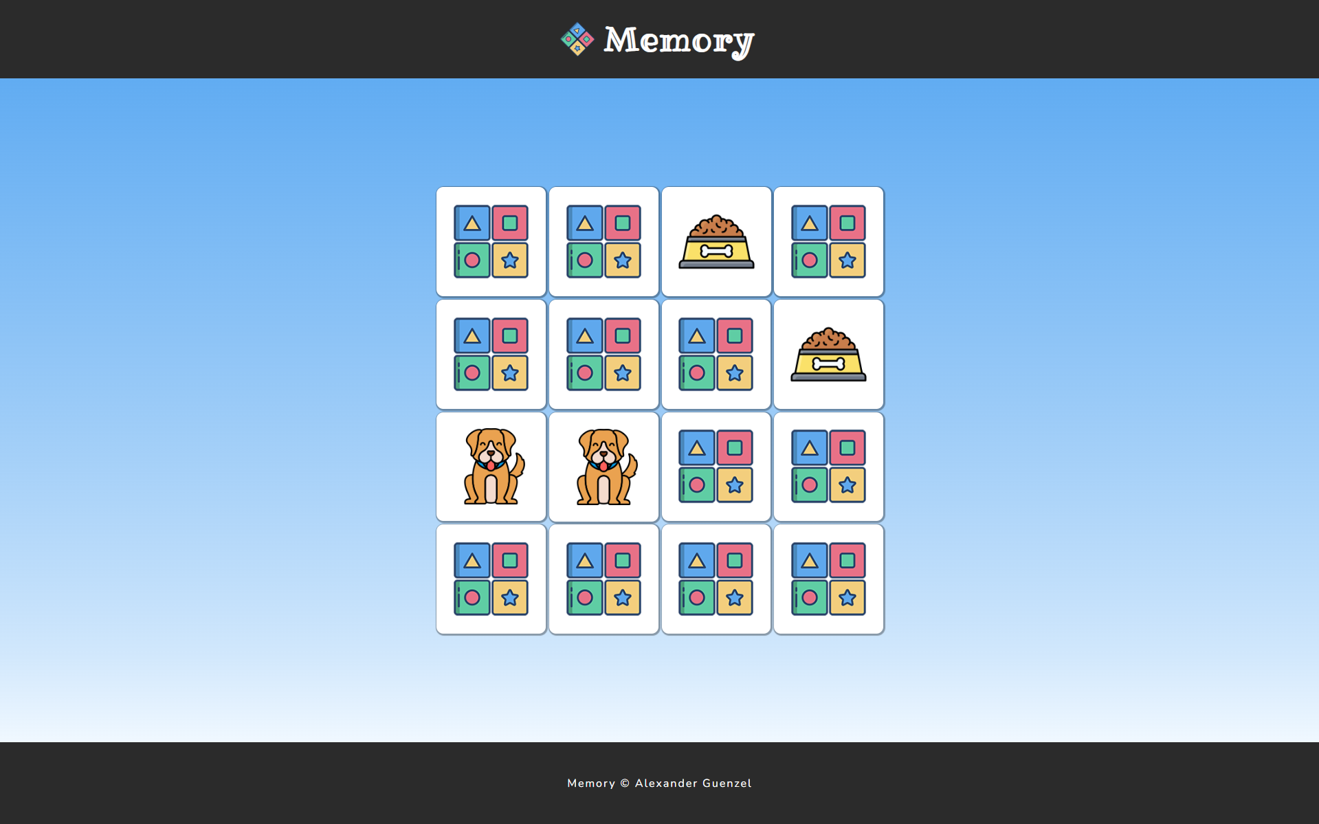 picture memory app
